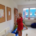 Jindřichohradecká YMCA už využívá novou přístavbu