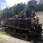 Železnice si připomíná 120 let od zahájení provozu na trati z Telče přes Dačice do Slavonic