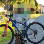 Video: Zloděj ukradl kola z výcvikového střediska