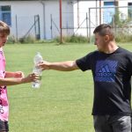 Vítěze Greenwatt Cupu dorostenců určil penaltový rozstřel