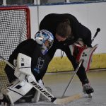 VIDEO: Hokejové reprezentantky okořenily South Stars kemp