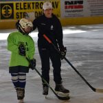 VIDEO: Hokejové reprezentantky okořenily South Stars kemp