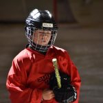 VIDEO: Hokejové reprezentantky okořenily South Stars kemp