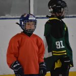 VIDEO: Hokejové reprezentantky okořenily South Stars kemp