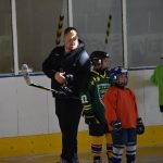VIDEO: Hokejové reprezentantky okořenily South Stars kemp