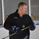 VIDEO: Hokejové reprezentantky okořenily South Stars kemp