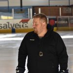 VIDEO: Hokejové reprezentantky okořenily South Stars kemp