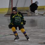 VIDEO: Hokejové reprezentantky okořenily South Stars kemp