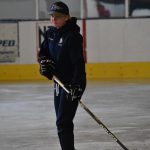 VIDEO: Hokejové reprezentantky okořenily South Stars kemp