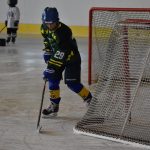 VIDEO: Hokejové reprezentantky okořenily South Stars kemp