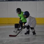 VIDEO: Hokejové reprezentantky okořenily South Stars kemp