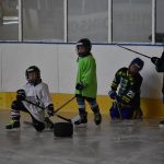 VIDEO: Hokejové reprezentantky okořenily South Stars kemp