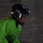VIDEO: Hokejové reprezentantky okořenily South Stars kemp