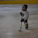 VIDEO: Hokejové reprezentantky okořenily South Stars kemp