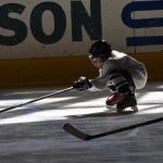 VIDEO: Hokejové reprezentantky okořenily South Stars kemp