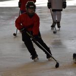 VIDEO: Hokejové reprezentantky okořenily South Stars kemp