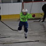 VIDEO: Hokejové reprezentantky okořenily South Stars kemp