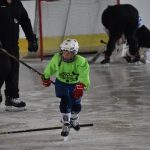 VIDEO: Hokejové reprezentantky okořenily South Stars kemp