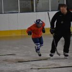 VIDEO: Hokejové reprezentantky okořenily South Stars kemp