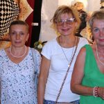 Nová výstava v milevské Galerii M nabízí patchworkovou krásu a panenky