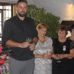 Nová výstava v milevské Galerii M nabízí patchworkovou krásu a panenky