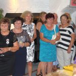 Nová výstava v milevské Galerii M nabízí patchworkovou krásu a panenky