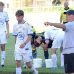 Milevsko se dál veze na vítězné vlně, Mirovice sestřelil Sedláček