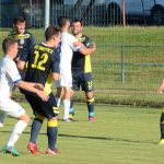 Milevsko se dál veze na vítězné vlně, Mirovice sestřelil Sedláček
