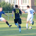 Milevsko se dál veze na vítězné vlně, Mirovice sestřelil Sedláček