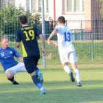 Milevsko se dál veze na vítězné vlně, Mirovice sestřelil Sedláček