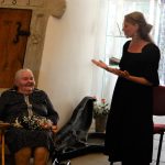 Blatské muzeum představuje tvorbu Jaroslavy Melicharové