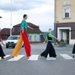 Historické centrum Tábora zaplní na tři dny komedianti