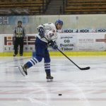 V pikantní přípravné premiéře remizovali hokejoví junioři HC Tábor s favorizovanými Králi z Písku