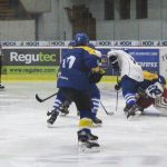 V pikantní přípravné premiéře remizovali hokejoví junioři HC Tábor s favorizovanými Králi z Písku