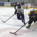 V pikantní přípravné premiéře remizovali hokejoví junioři HC Tábor s favorizovanými Králi z Písku