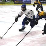 V pikantní přípravné premiéře remizovali hokejoví junioři HC Tábor s favorizovanými Králi z Písku