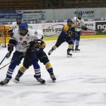 V pikantní přípravné premiéře remizovali hokejoví junioři HC Tábor s favorizovanými Králi z Písku
