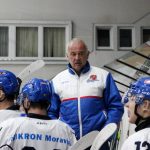 V pikantní přípravné premiéře remizovali hokejoví junioři HC Tábor s favorizovanými Králi z Písku