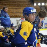 V pikantní přípravné premiéře remizovali hokejoví junioři HC Tábor s favorizovanými Králi z Písku