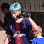 Strakonice podruhé hostily Španělský fotbalový kemp