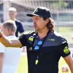 Strakonice podruhé hostily Španělský fotbalový kemp
