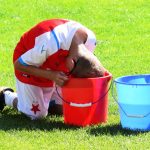 Strakonice podruhé hostily Španělský fotbalový kemp