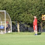 Dresy vyfasovali i žáci, kteří se přišli na zápas podívat