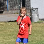 Výběr OFS Strakonice má za sebou letní soustředění