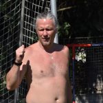 Výběr OFS Strakonice má za sebou letní soustředění