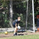Výběr OFS Strakonice má za sebou letní soustředění