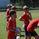 Výběr OFS Strakonice má za sebou letní soustředění