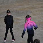 Strakoničtí krasobruslaři mají za sebou pět dní dřiny