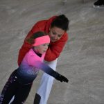 Strakoničtí krasobruslaři mají za sebou pět dní dřiny