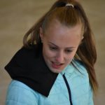 Strakoničtí krasobruslaři mají za sebou pět dní dřiny